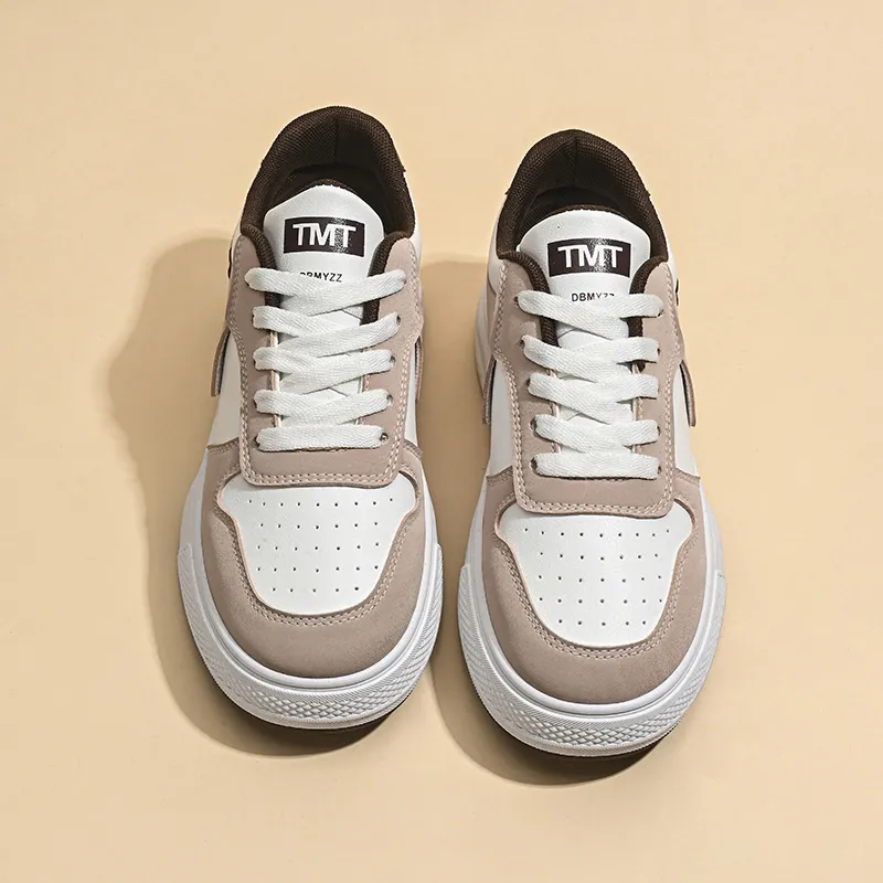EASTERN CAMEL Anti Slip Wear Resistant Skateboard Shoes Women's-8