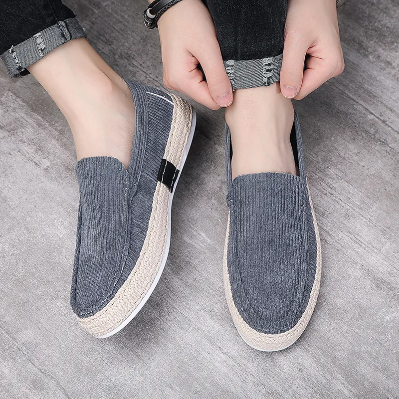 EASTERN CAMEL Low Top Casual Shoes Men's-7