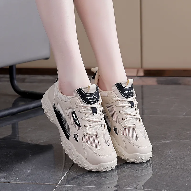 EASTERN CAMEL Coverage Waterproof, Quick Dry, Abrasion Resistant, Lightweight, Breathable Low Top Casual Shoes Women's-12