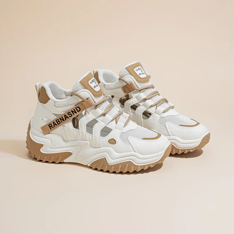 EASTERN CAMEL Casual Shoes Women's-15