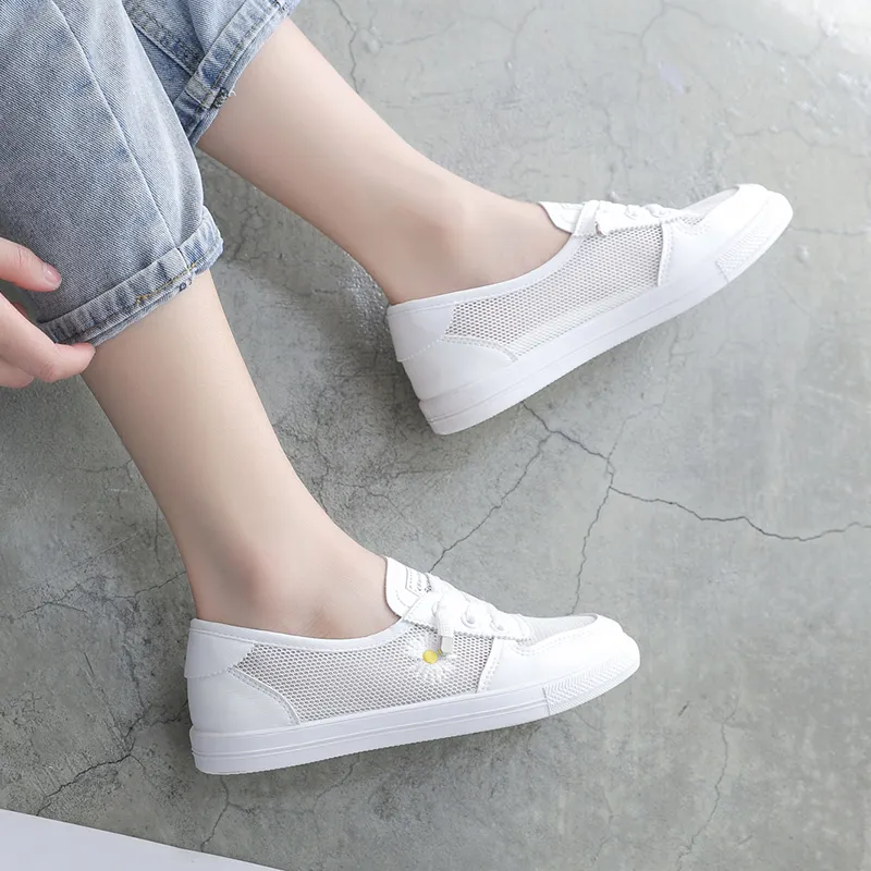 EASTERN CAMEL Low Top Casual Shoes Women's-3