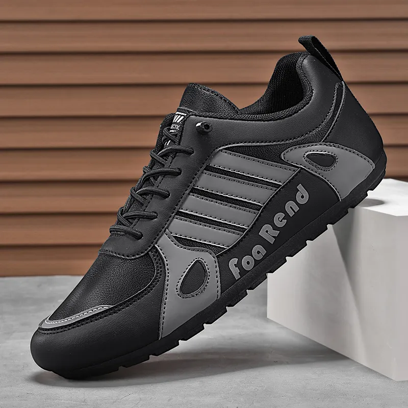 Essential Casual Shoes For Life Men's-13