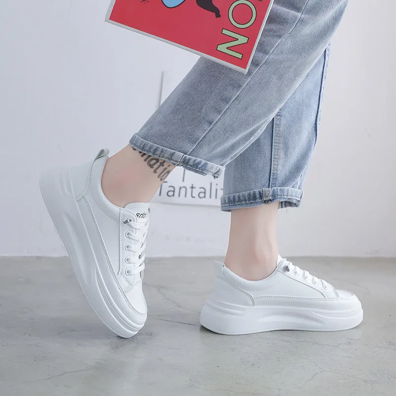 EASTERN CAMEL Slip Resistant And Breathable Low Top Casual Shoes Women's-7