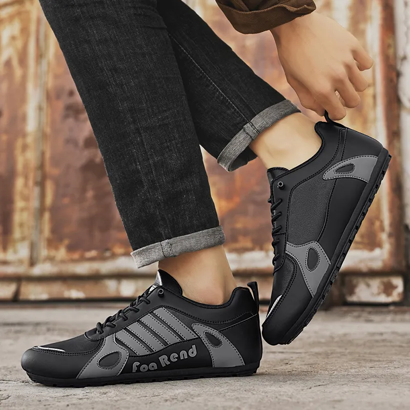 Essential Casual Shoes For Life Men's-18