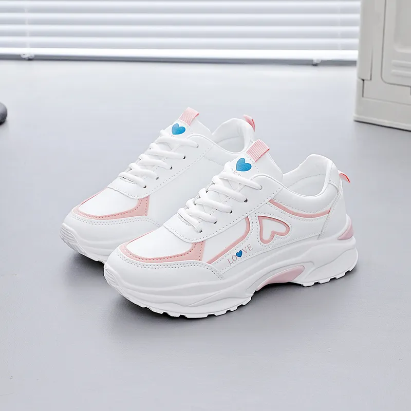 EASTERN CAMEL Breathable Low Top Casual Shoes Women's-2