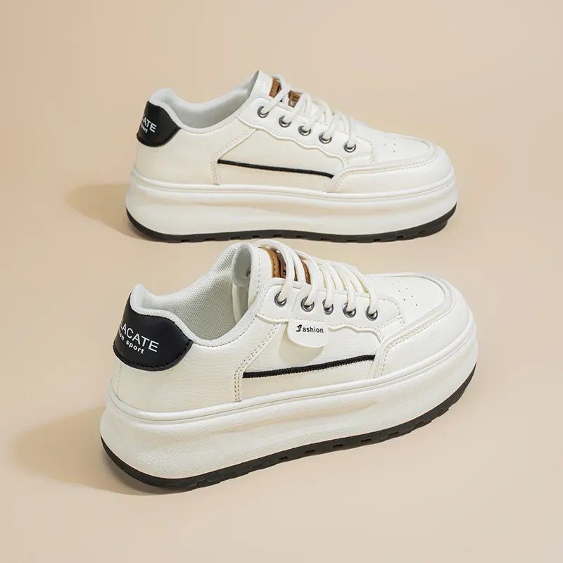 EASTERN CAMEL Skateboard Shoes Women's-9