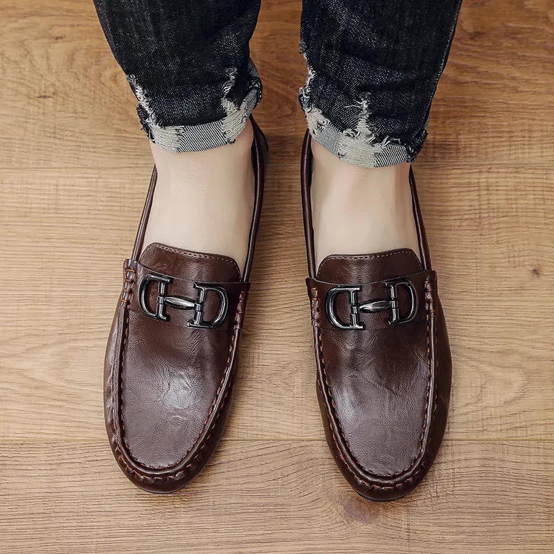 EASTERN CAMEL Casual Shoes Men's-8