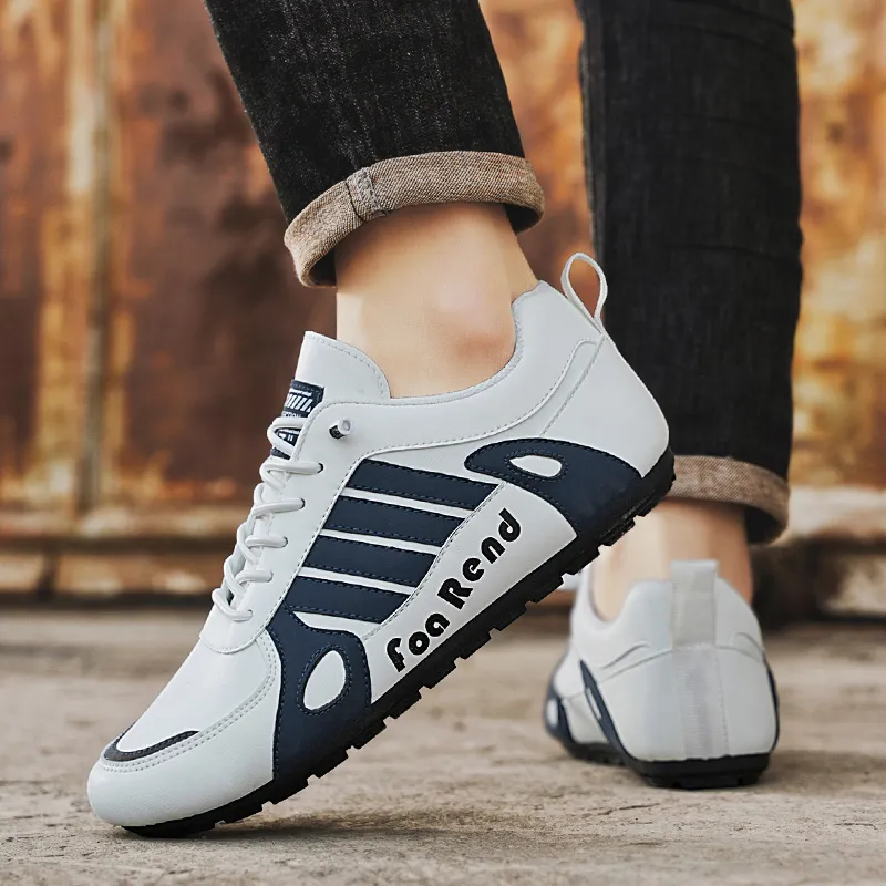 Essential Casual Shoes For Life Men's-6