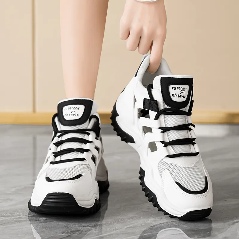 EASTERN CAMEL Casual Shoes Women's-9