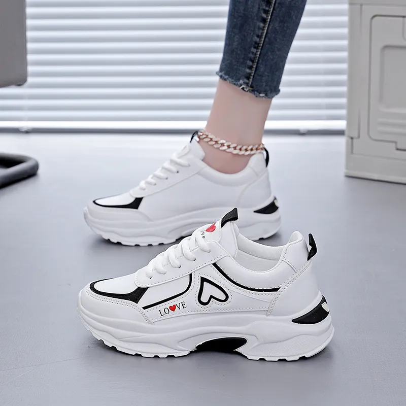 EASTERN CAMEL Breathable Low Top Casual Shoes Women's-11