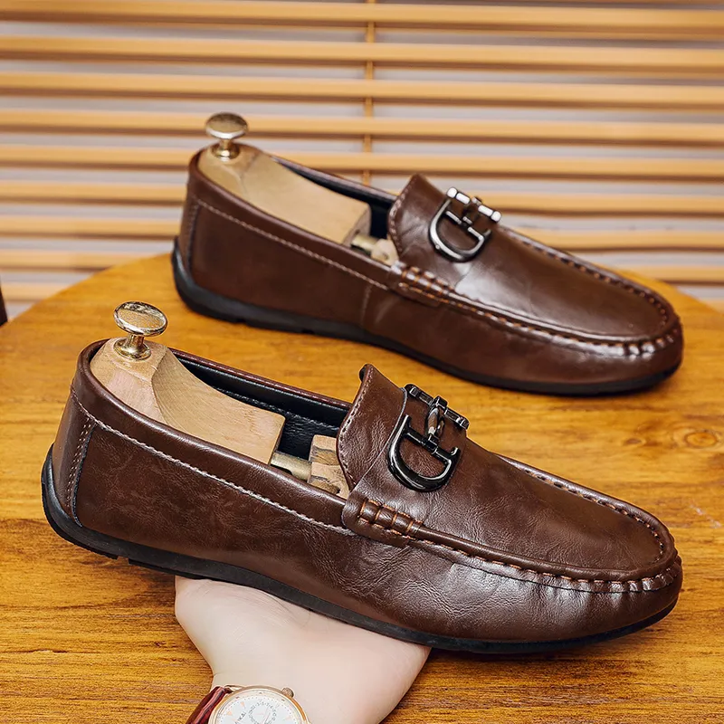 EASTERN CAMEL Casual Shoes Men's-9