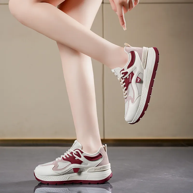 EASTERN CAMEL Casual Shoes Women's-10