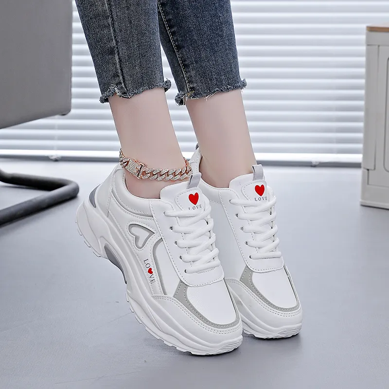 EASTERN CAMEL Breathable Low Top Casual Shoes Women's-6