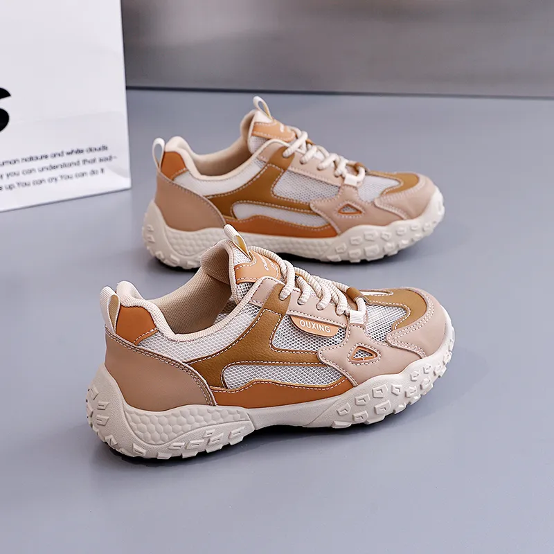 EASTERN CAMEL Coverage Waterproof, Quick Dry, Abrasion Resistant, Lightweight, Breathable Low Top Casual Shoes Women's-4