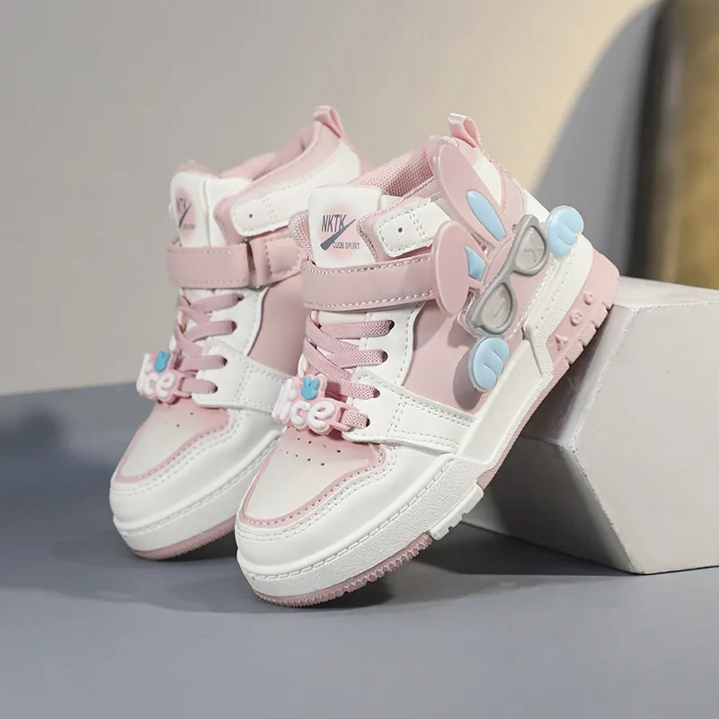 Izumi Chiryū Slip Resistant Kids Lifestyle Shoes Kids'-2