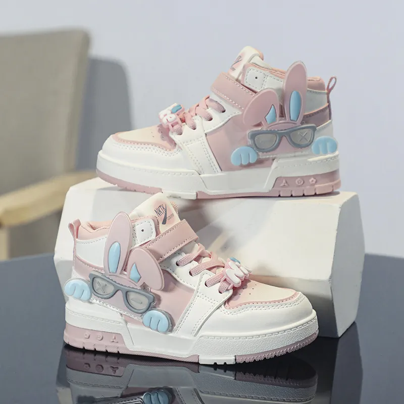 Izumi Chiryū Slip Resistant Kids Lifestyle Shoes Kids'-3