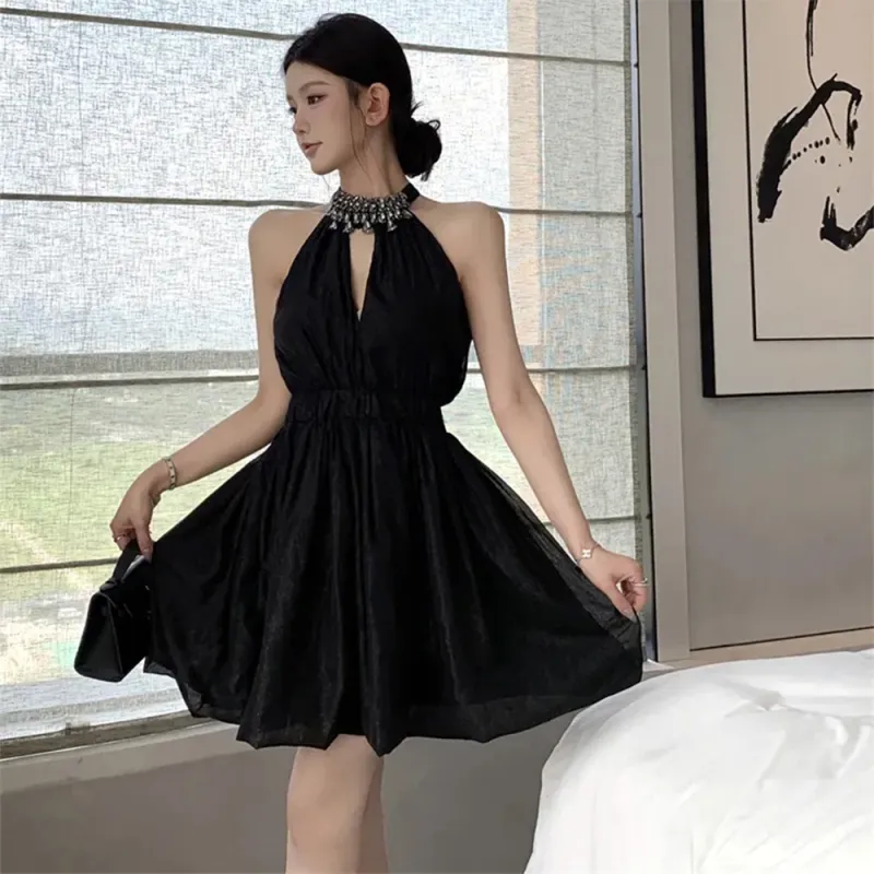 COVER TIME Sleeveless Dress Women's-3