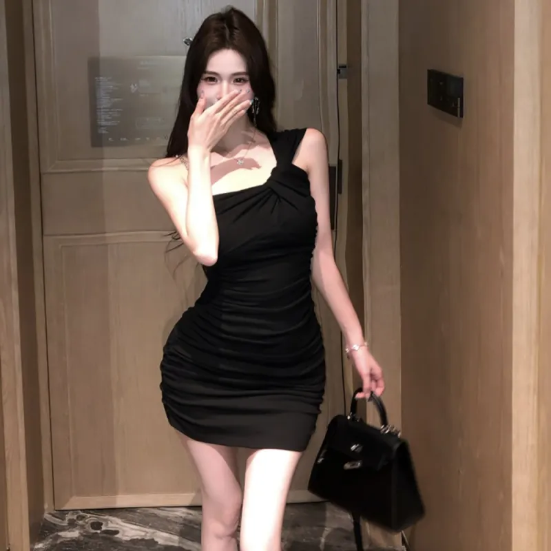 COVER TIME Sleeveless Dress Women's-4