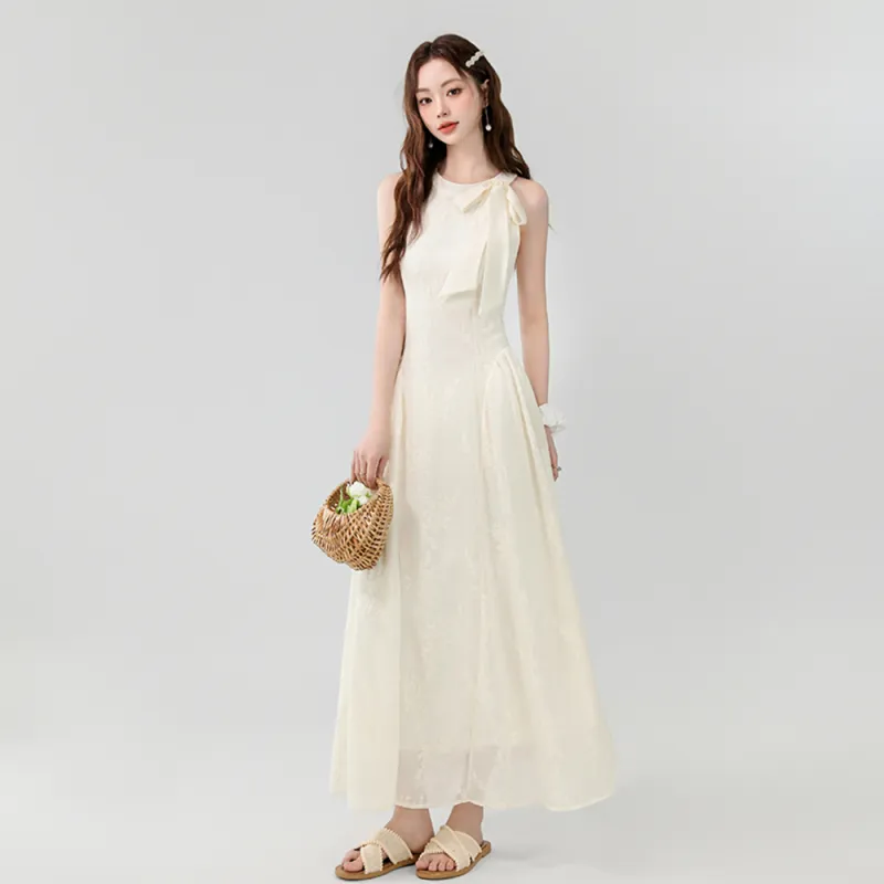 COVER TIME Sleeveless Dress Women's-6