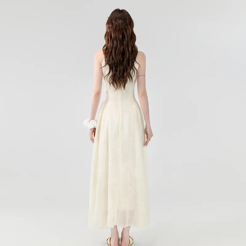 COVER TIME Sleeveless Dress Women's-2