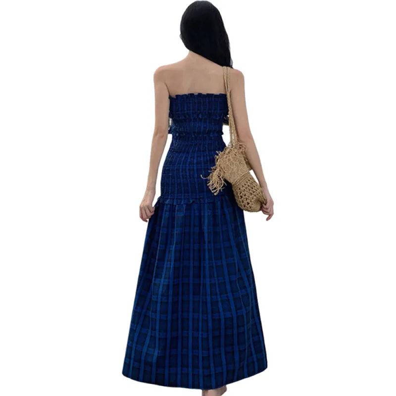 COVER TIME Sleeveless Dress Women's-1