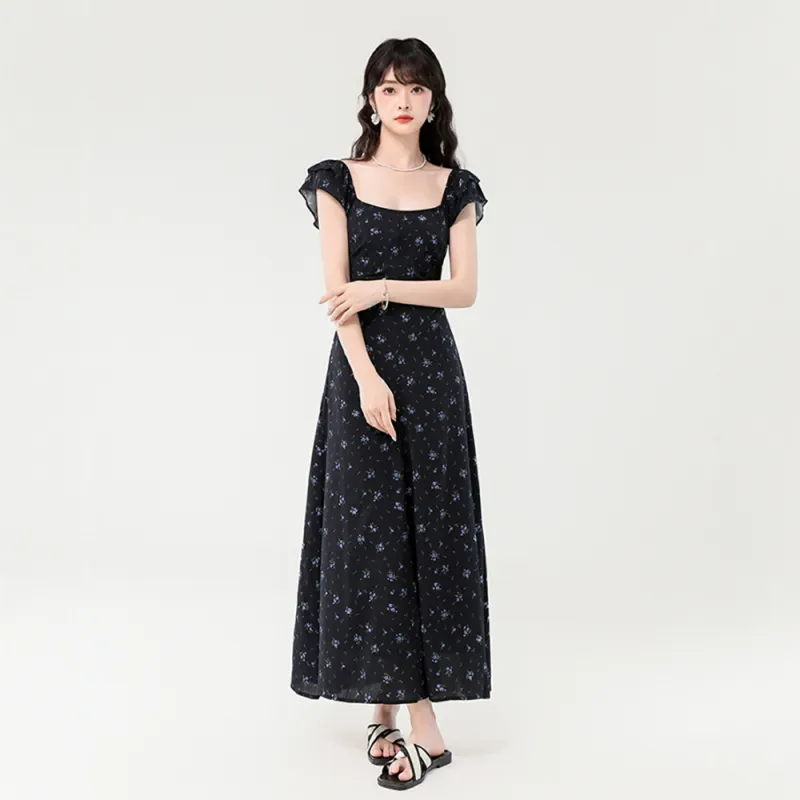 COVER TIME Sleeveless Dress Women's-3