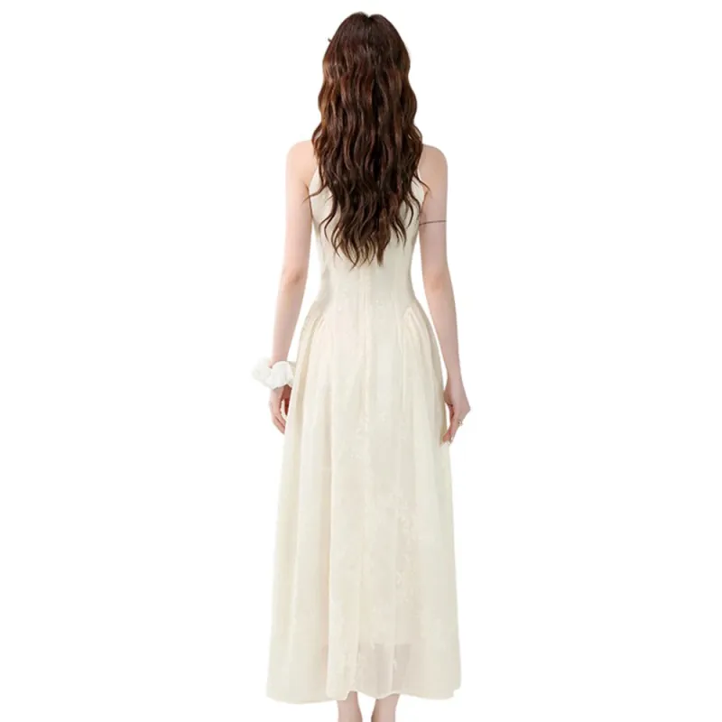 COVER TIME Sleeveless Dress Women's-1