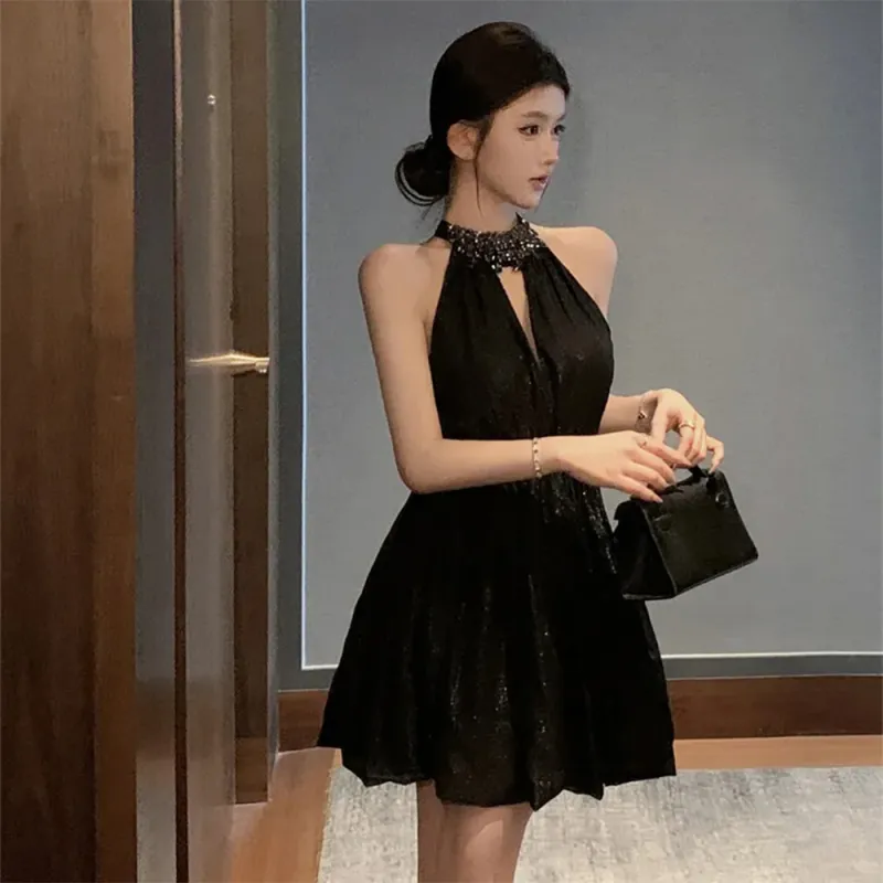 COVER TIME Sleeveless Dress Women's-2
