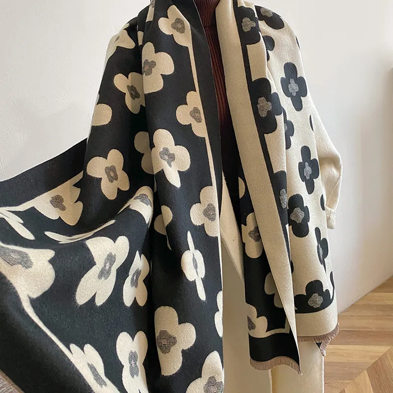Narandu Polyester Shawls Women's-4