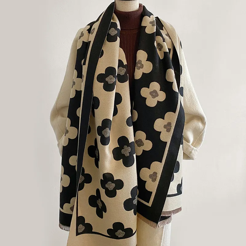 Narandu Polyester Shawls Women's-1