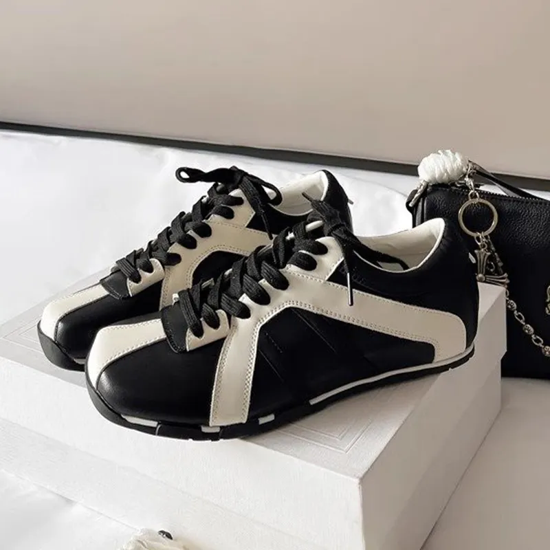 FANNAISHI Low Top Skateboard Shoes Women's-3