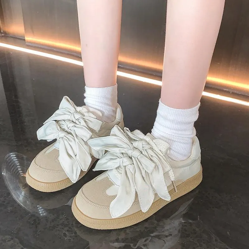 FANNAISHI Low Top Casual Shoes Women's-1