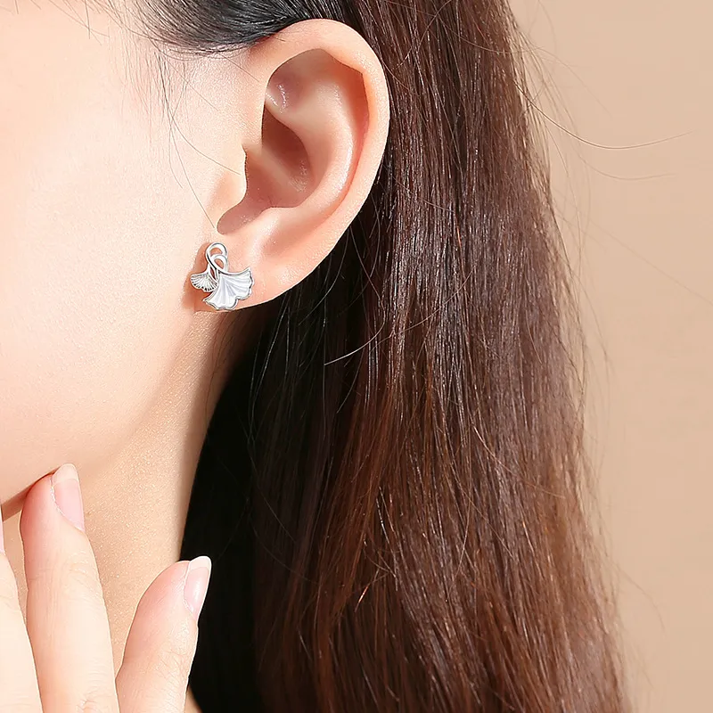INSIDEOUT S990 Stud Earrings Women's-1
