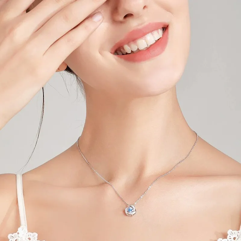 INSIDEOUT Alloy Necklaces Women's-2