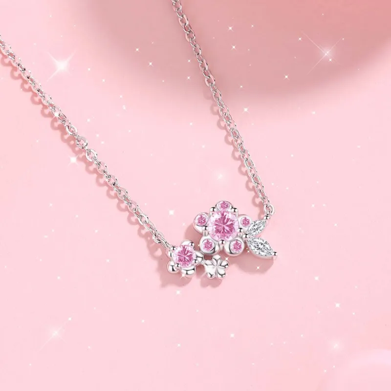 INSIDEOUT S925 Silver Necklaces Women's-2