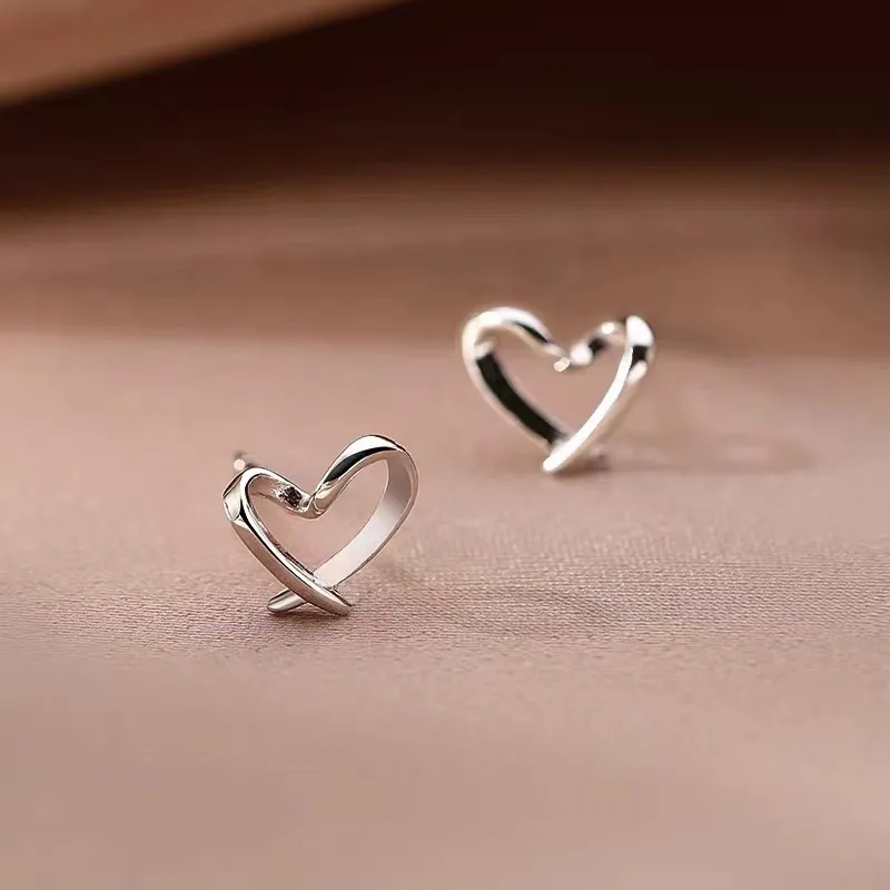 INSIDEOUT S990 Stud Earrings Women's-4