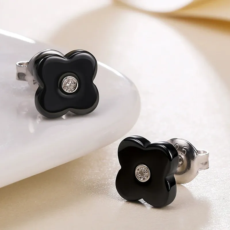 INSIDEOUT S925 Stud Earrings Women's-2