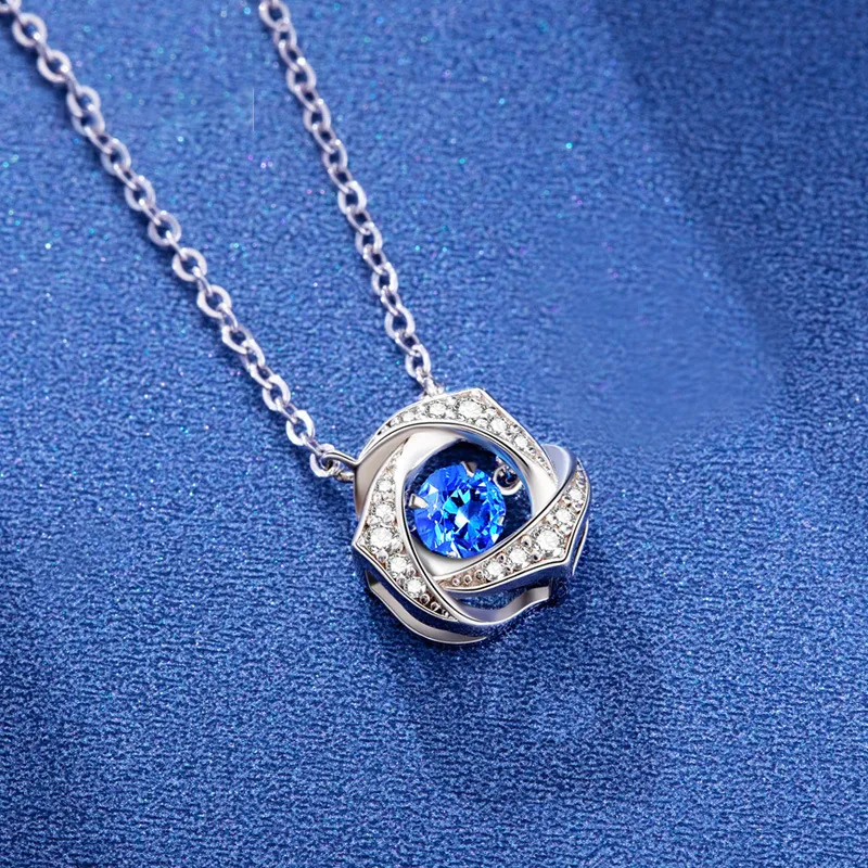 INSIDEOUT Alloy Necklaces Women's-3