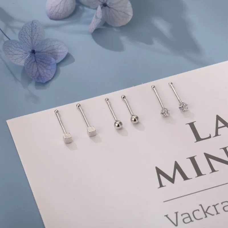 INSIDEOUT S990 Stud Earrings Women's-2