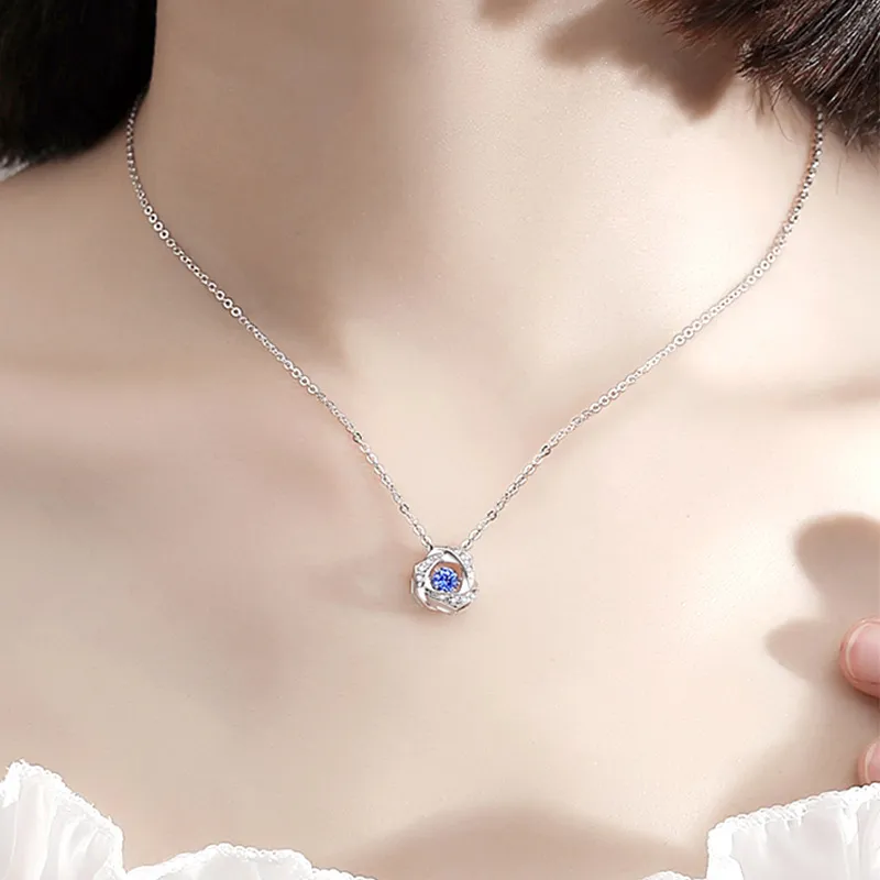 INSIDEOUT Alloy Necklaces Women's-1