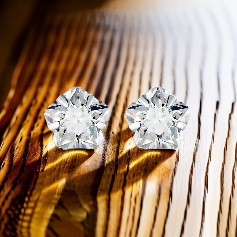 INSIDEOUT S990 Stud Earrings Women's-2