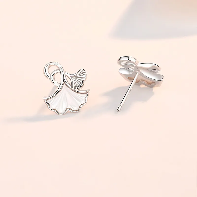 INSIDEOUT S990 Stud Earrings Women's-3