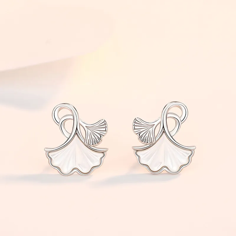 INSIDEOUT S990 Stud Earrings Women's-2