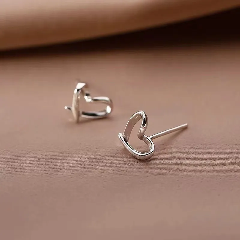 INSIDEOUT S990 Stud Earrings Women's-3