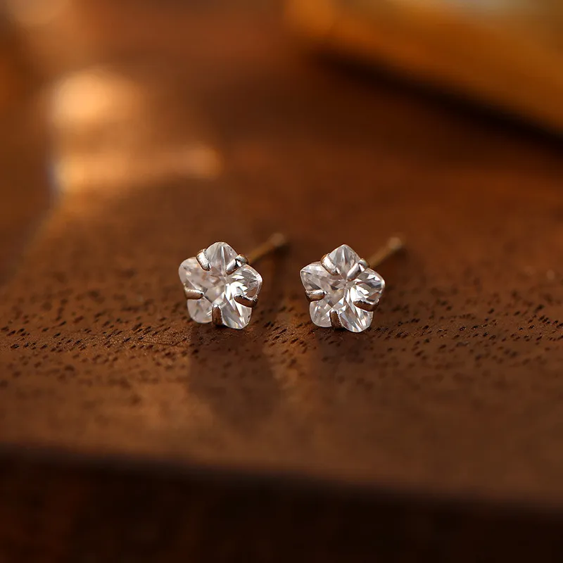 INSIDEOUT S990 Stud Earrings Women's-1