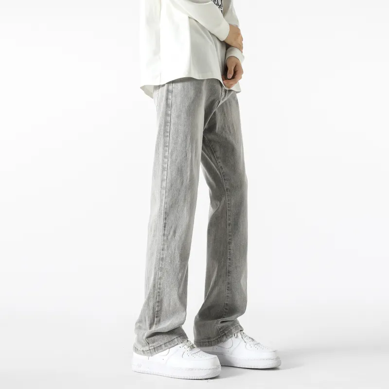 BAGE Jeans Unisex-10