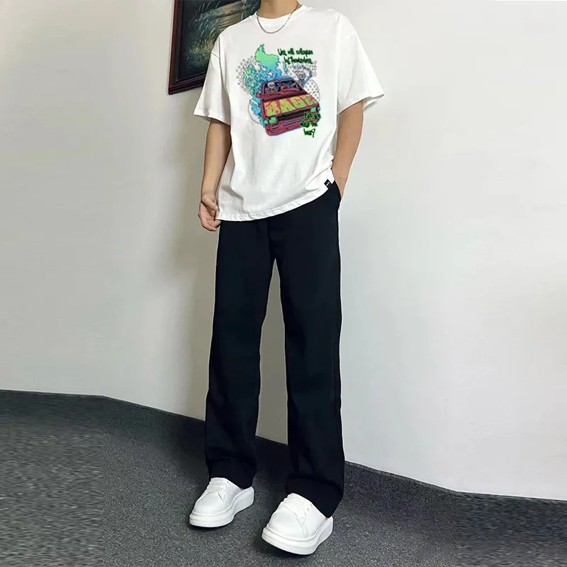 BAGE Casual Sportswear Unisex-2