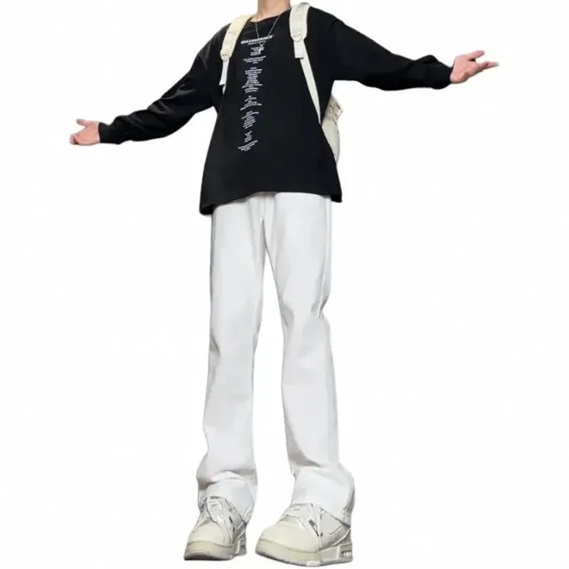 BAGE Jeans Unisex-1