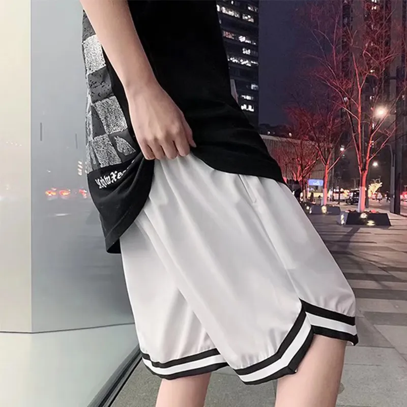 BAGE Casual Shorts Unisex-6