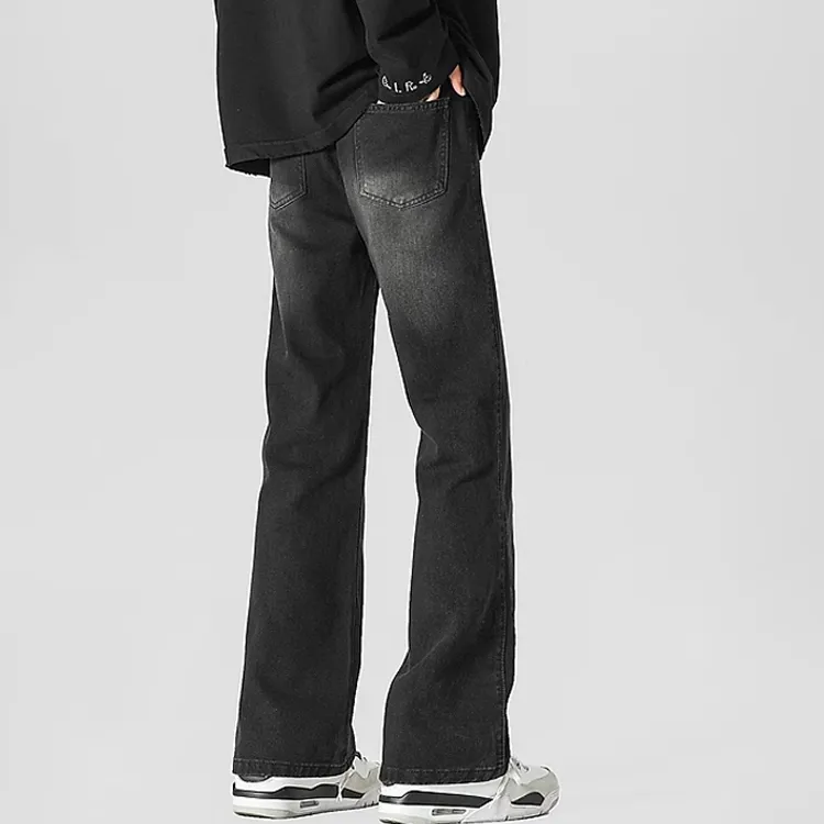BAGE Jeans Unisex-20